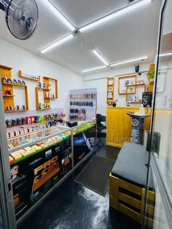 Commercial Shop Unit for Rent in Bellanwila