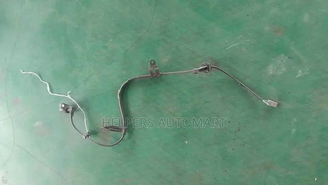 Toyota Passo kGC10 Abs Sensor