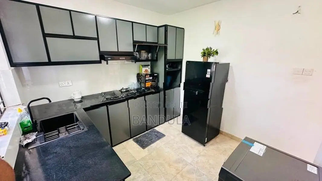 House for Rent Malabe
