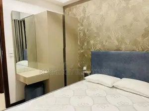 Trizen - 02 Bedroom Furnished Apartment for Sale Colombo 2