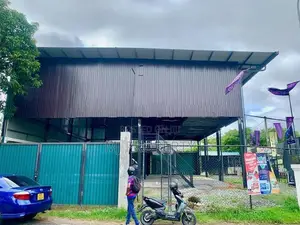 ( SC-1230) Valuable Commercial Building Rent in Kelaniya