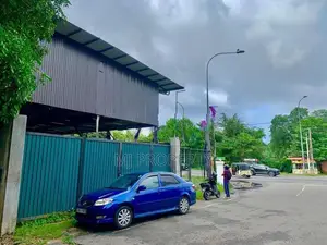 ( SC-1230) Valuable Commercial Building Rent in Kelaniya