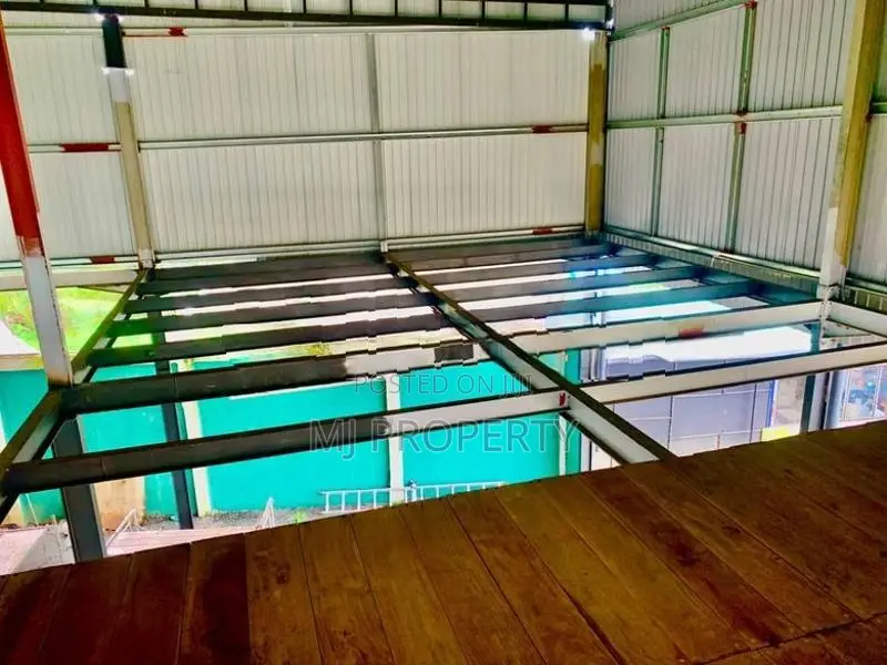 ( SC-1230) Valuable Commercial Building Rent in Kelaniya
