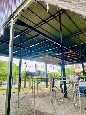 ( SC-1230) Valuable Commercial Building Rent in Kelaniya