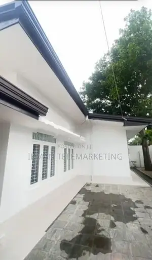 House for Sale in Katubedda