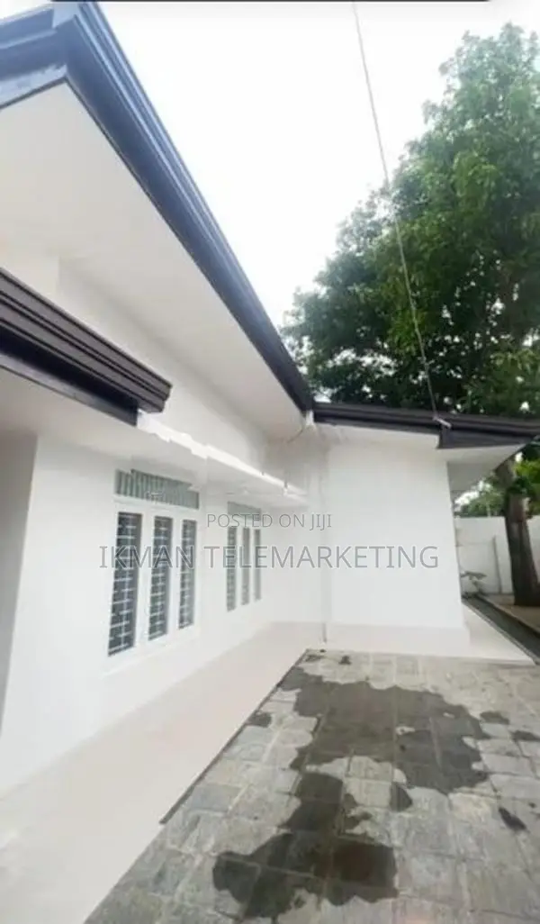 House for Sale in Katubedda