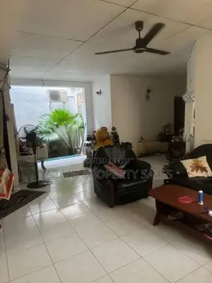Fully Completed Two-Storey House Sale Moratuwa
