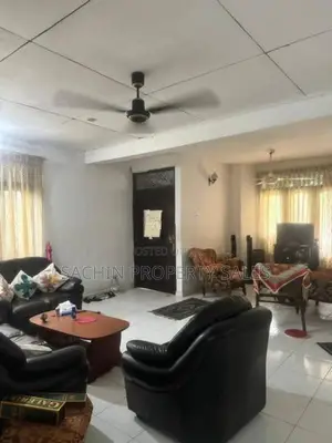 Fully Completed Two-Storey House Sale Moratuwa