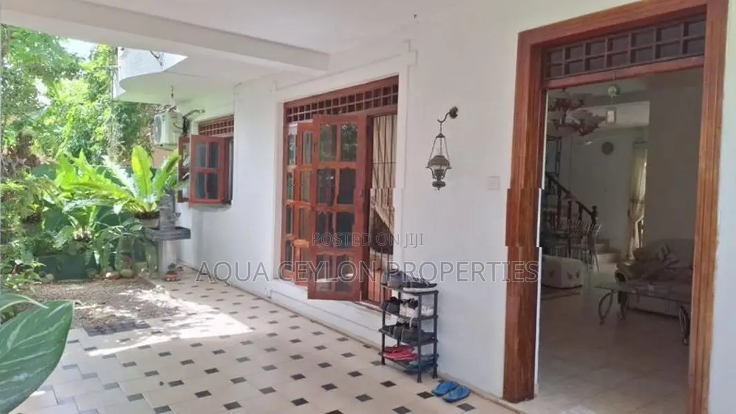 House for Sale Ratmalana