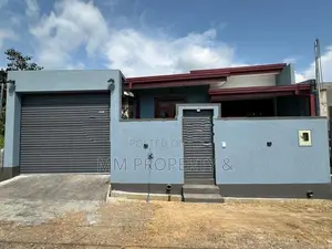 Brand New Valuable House Sale in Homagama