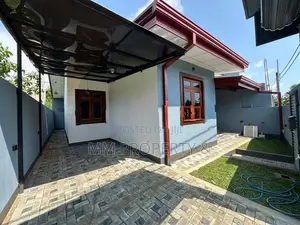 Brand New Valuable House Sale in Homagama