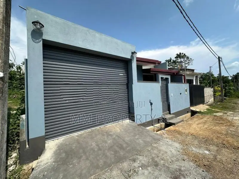 Brand New Valuable House Sale in Homagama