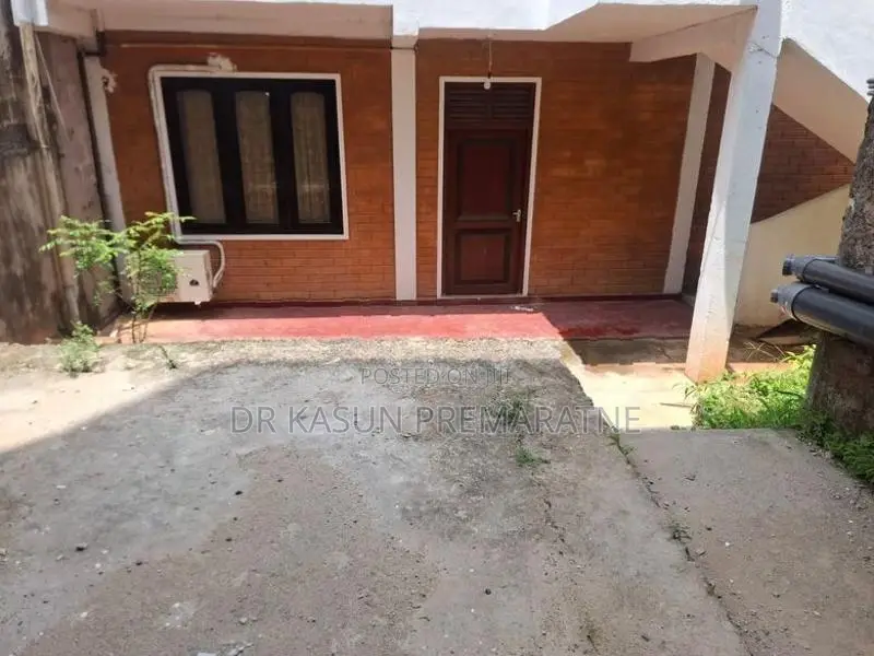 Apartment For Rent - Maharagama