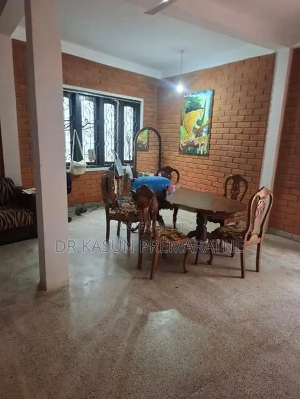 Apartment For Rent - Maharagama