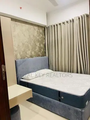 Colombo 2 Bedroom Furnished Apartment for Rent