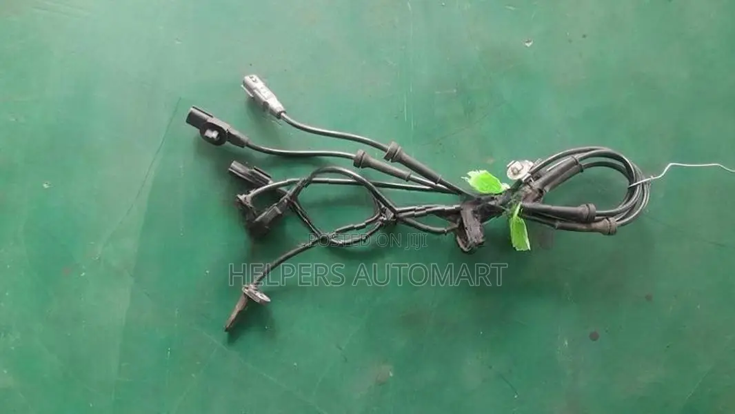 Honda Fit GP5 Abs Sensor