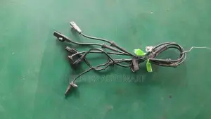 Honda Fit GP5 Abs Sensor