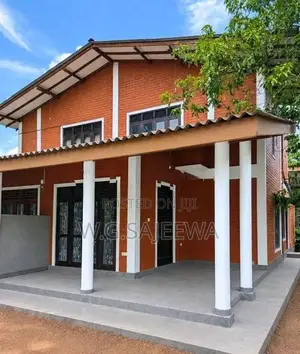 2 Storey house rent in Gampaha Yakkala road (Office or Residential)