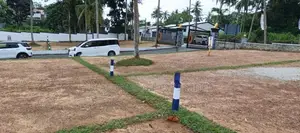 Land for Sale at Athurugiriya