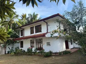 Fully Completed Two-Storey House For Sale IN Mahabellana-Panadura