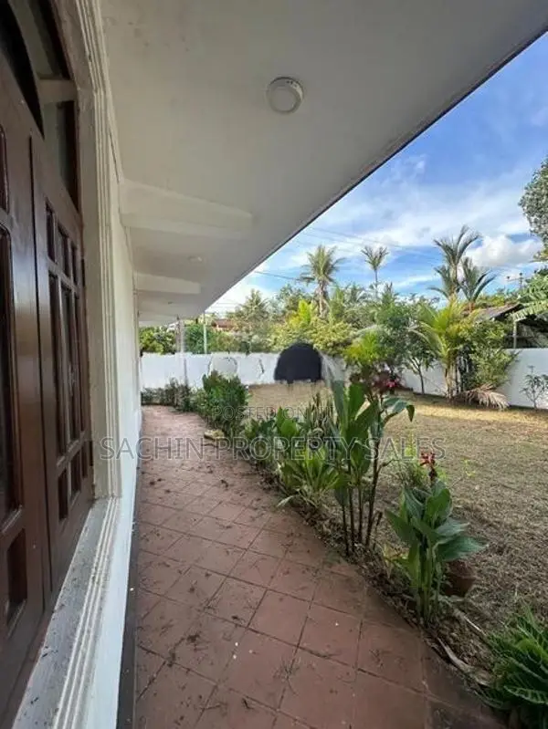 Fully Completed Two-Storey House For Sale IN Mahabellana-Panadura