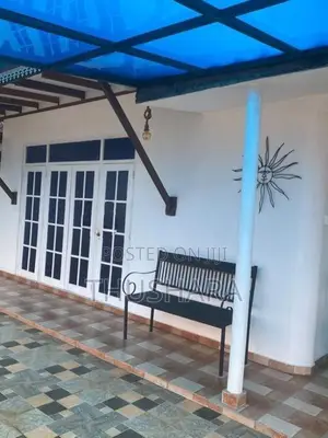 Furnished Apartment for Rent Colombo 05