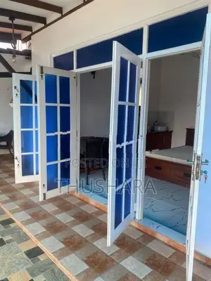 Furnished Apartment for Rent Colombo 05