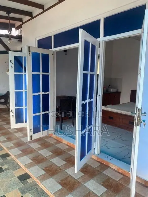 Furnished Apartment for Rent Colombo 05