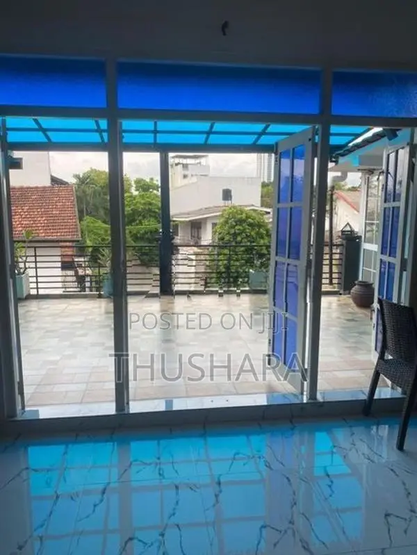 Furnished Apartment for Rent Colombo 05