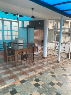 Furnished Apartment for Rent Colombo 05