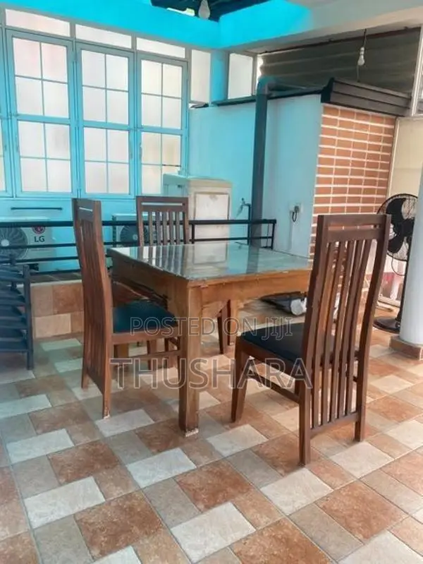 Furnished Apartment for Rent Colombo 05