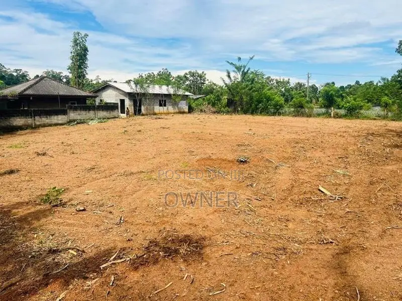 Land For Sale In Gampaha