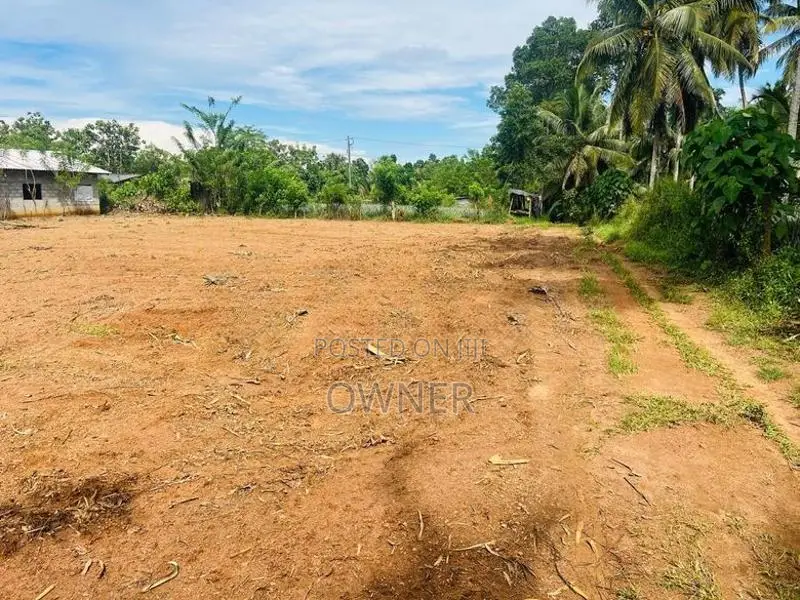 Land For Sale In Gampaha