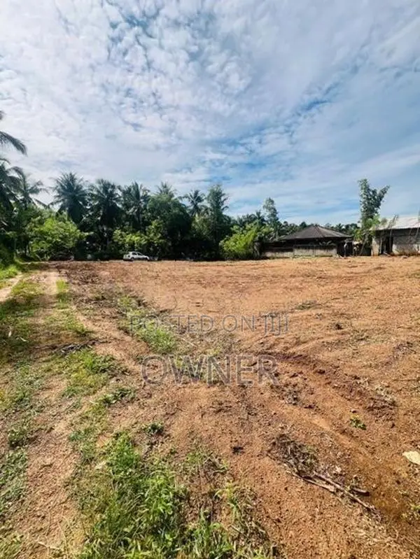Land For Sale In Gampaha