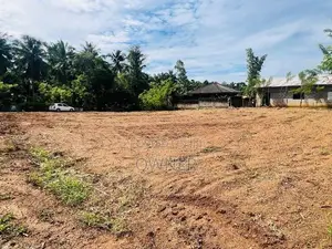 Land For Sale In Gampaha
