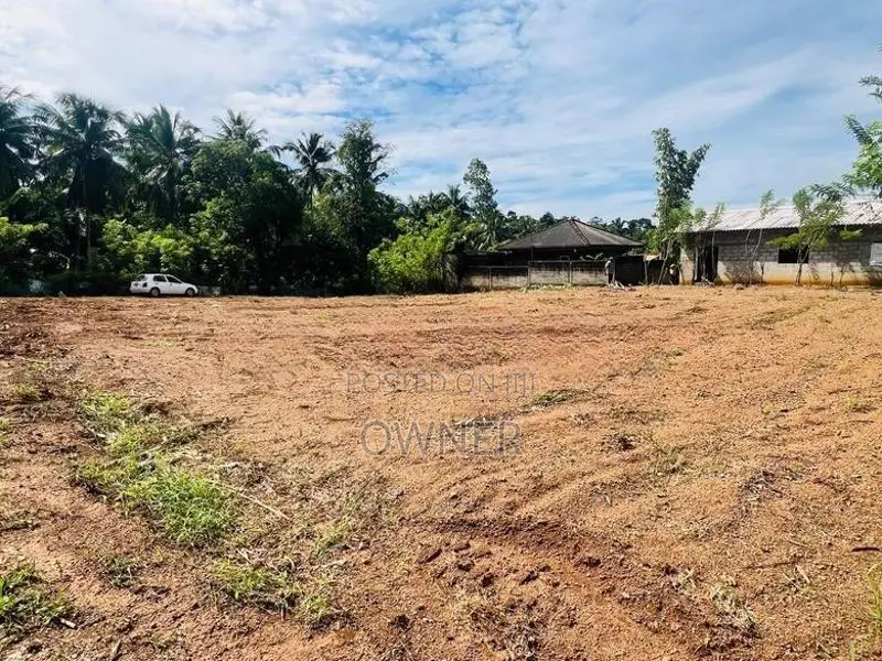 Land For Sale In Gampaha