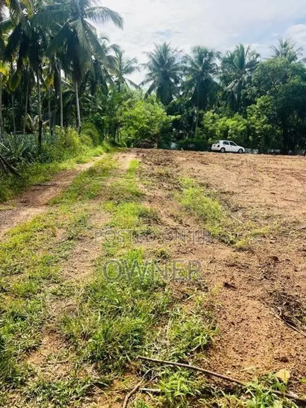 Land For Sale In Gampaha