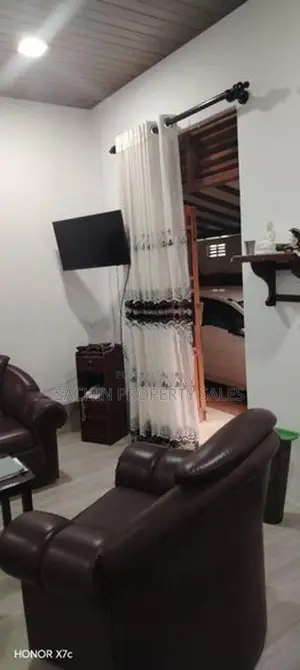 Single-Storey House For Sale IN ALUBOMULLA,PANADURA