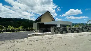 Holiday villa Digana Scottish island Victoria Reservoirs