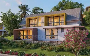 Holiday villa Digana Scottish island Victoria Reservoirs