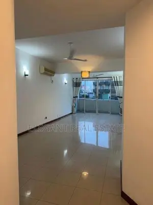 St.Michael's - Bedroom Apartment For Sale In Colombo 03 (A6665)