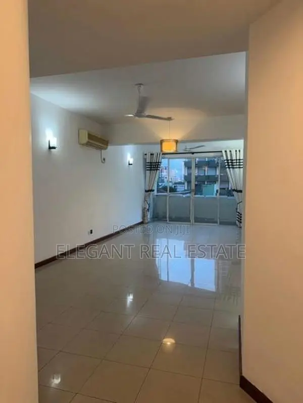 St.Michael's - Bedroom Apartment For Sale In Colombo 03 (A6665)