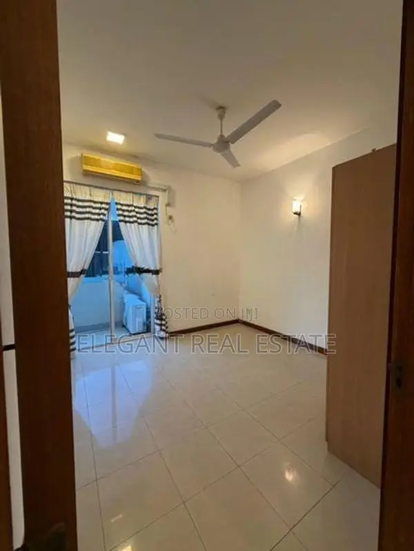 St.Michael's - Bedroom Apartment For Sale In Colombo 03 (A6665)