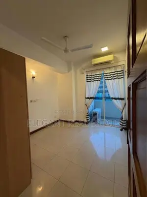 St.Michael's - Bedroom Apartment For Sale In Colombo 03 (A6665)