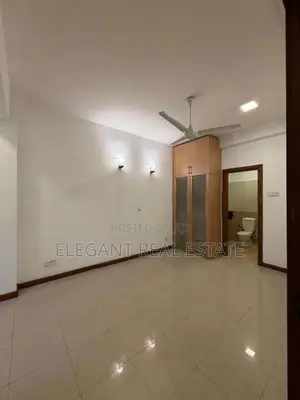 St.Michael's - Bedroom Apartment For Sale In Colombo 03 (A6665)