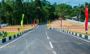 Land for Sale at Homagama City Limits