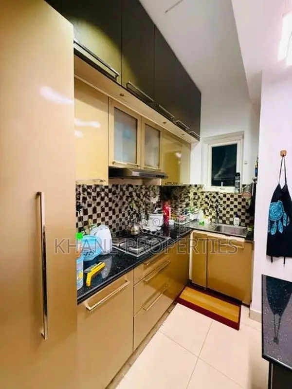 Spacious 3 Bedroom Apartment for Sale in Rajagiriya