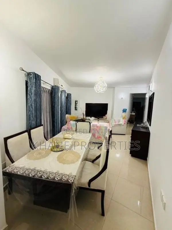 Spacious 3 Bedroom Apartment for Sale in Rajagiriya