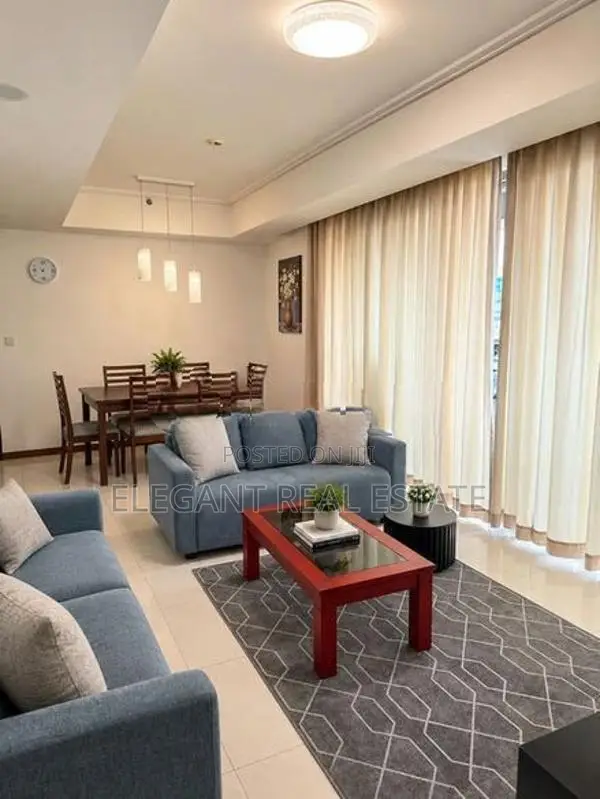 Astoria - 03 Bedroom Furnished Apartment For Sale In Colombo (A6683)