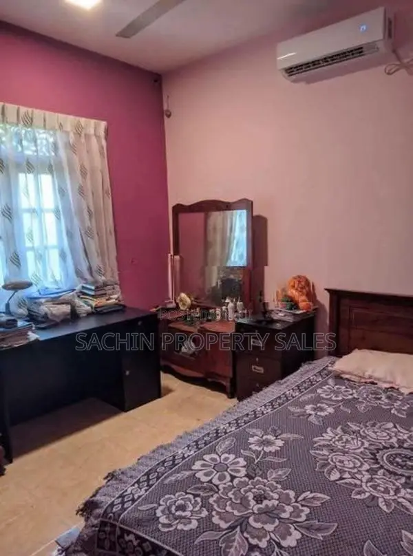 Two-Storey House for Sale in Kurusa Junction-Panadura